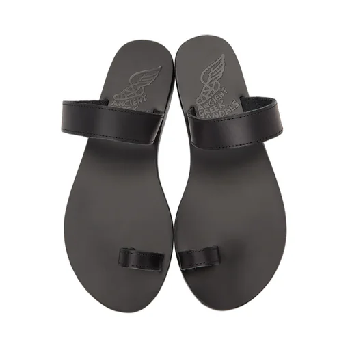 Thalia Open-Toe Sandals