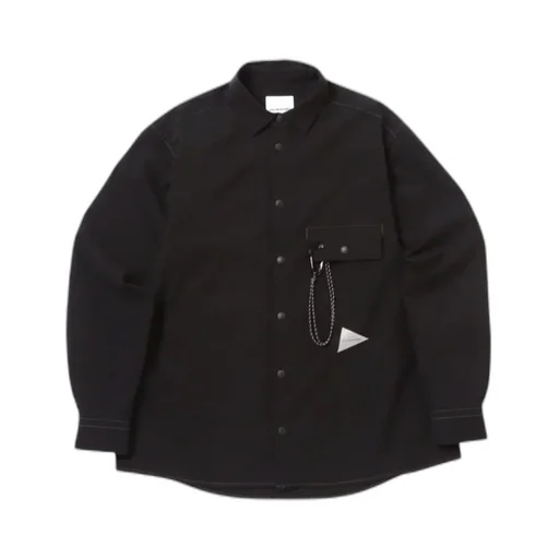 Dry Breathable Ls Shirt