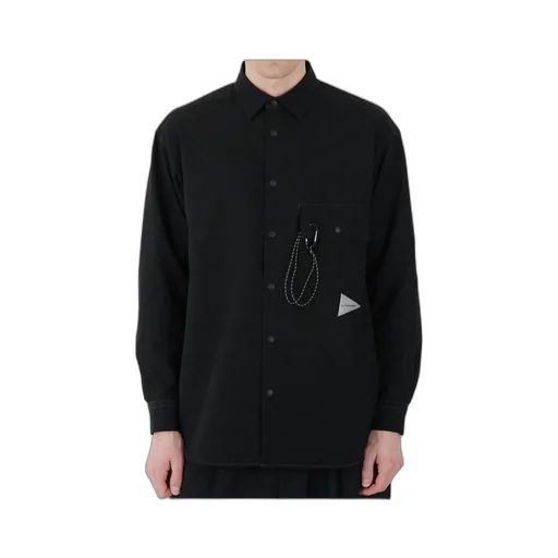 Dry Breathable Ls Shirt