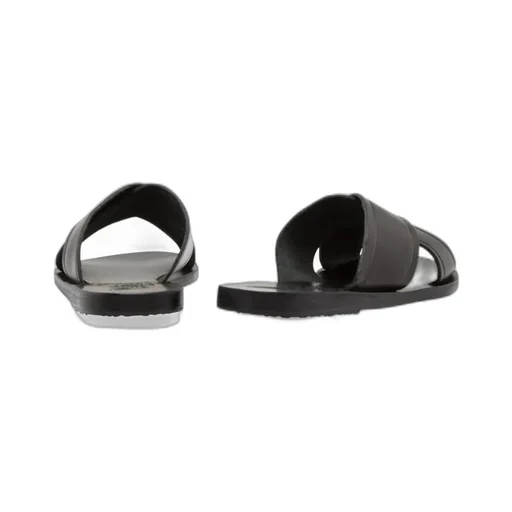 Thais Slide Sandals
