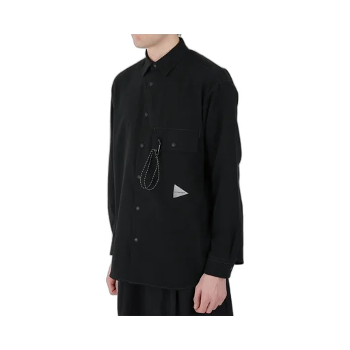 Dry Breathable Ls Shirt