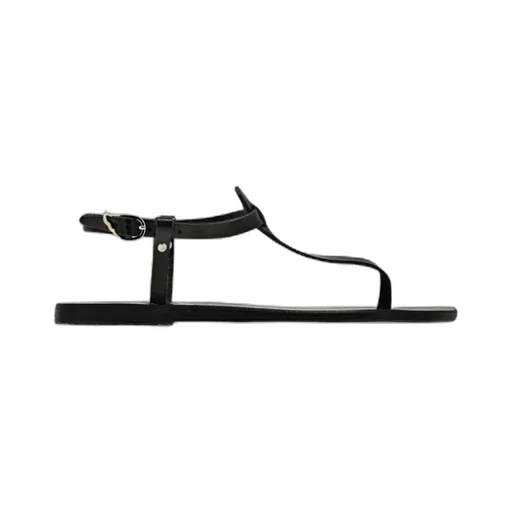 Lito Leather Sandals