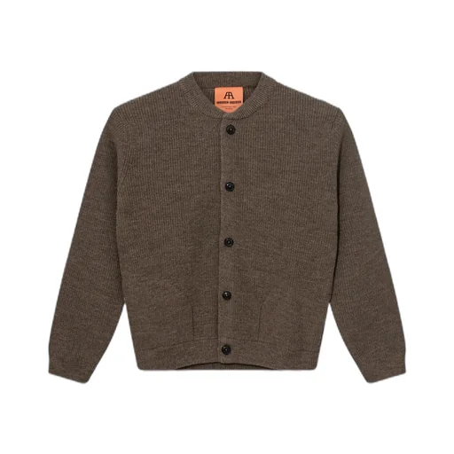 Crew Neck Long Sleeve Sweater
