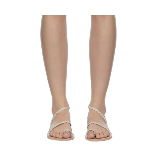 Eleftheria Flat Sandals