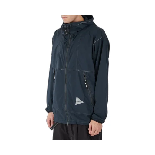 Pertex Windproof Jacket