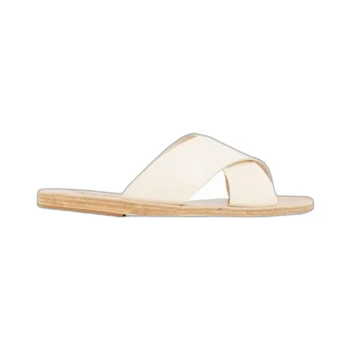 Thais Vachetta Sandals