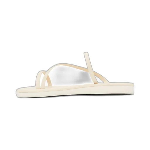 Logo Slipper