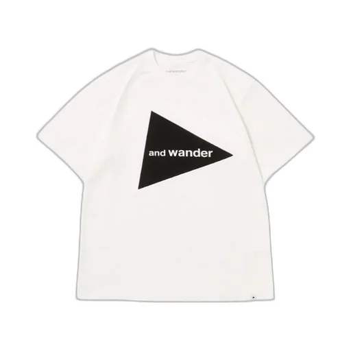 Large Logo T-Shirt