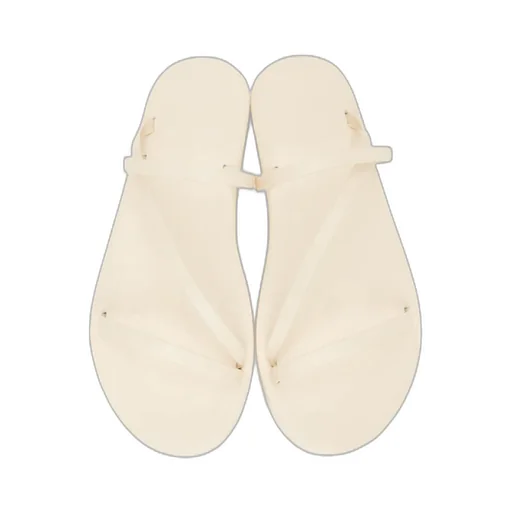 Logo Slipper