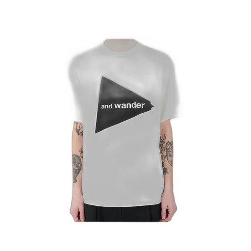 Large Logo T-Shirt