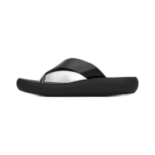 Charys Leather Sandals