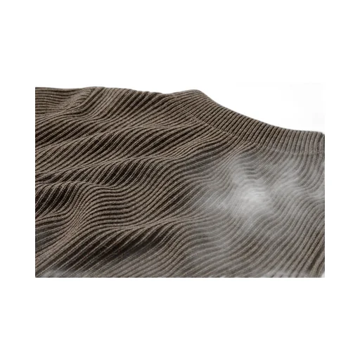 Long-Sleeved Sweater