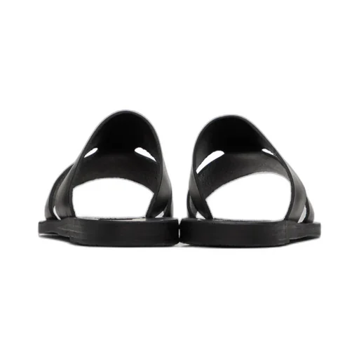 Classic Slip-On Sandals