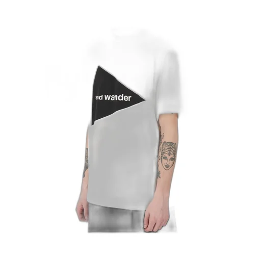 Large Logo T-Shirt