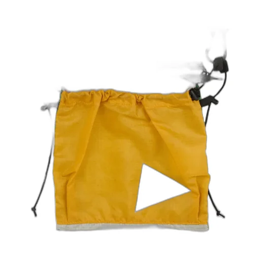 Nylon Shoulder Bag