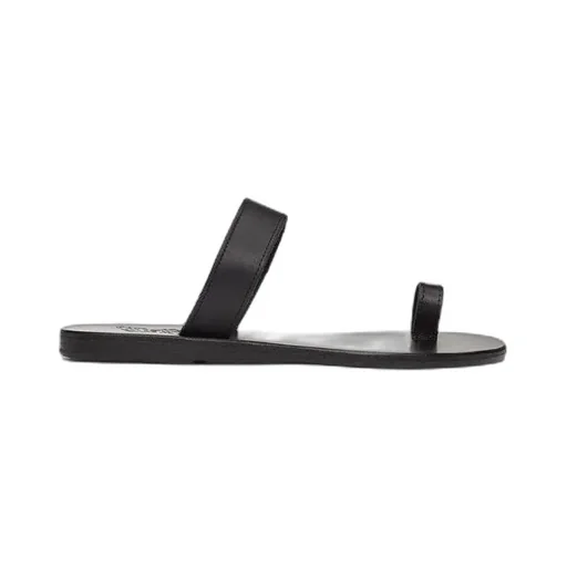 Thalia Open-Toe Sandals