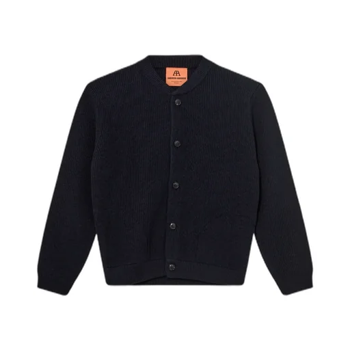 Crew Neck Long Sleeve Sweater