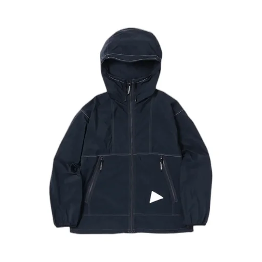 Pertex Windproof Jacket