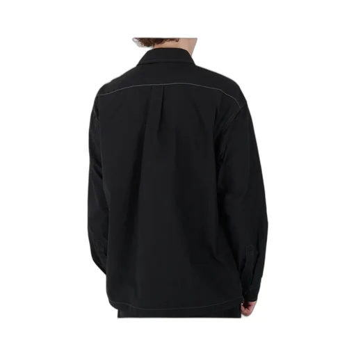 Cordura Cotton Rip Shirt Jacket