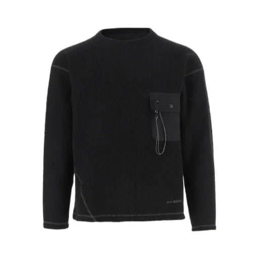 Logo Detailed Crewneck Sweatshirt