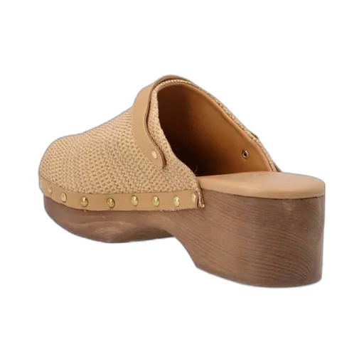Logo Muller Shoes