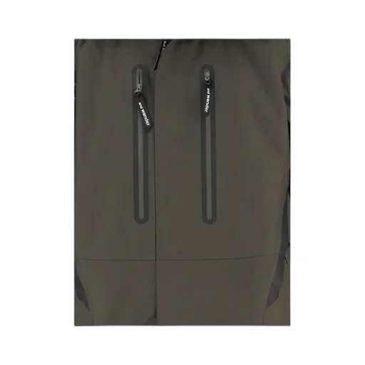 2.5L Hiker Rain Jacket