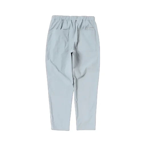 Pleated Belted Pants