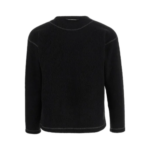 Logo Detailed Crewneck Sweatshirt