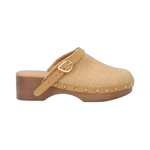 Logo Muller Shoes