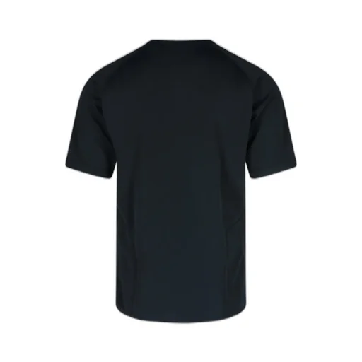 Logo Printed Crewneck T-Shirt