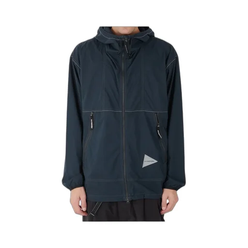 Pertex Windproof Jacket