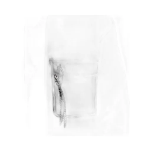 Cordura Cotton Rip Shirt Jacket