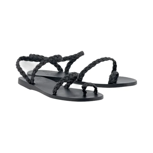 Eleftheria Open-Toe Sandals