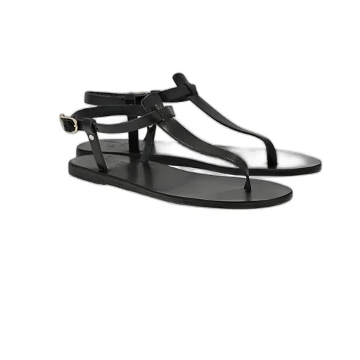 Lito Leather Sandals