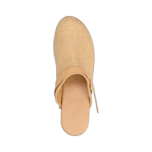 Logo Muller Shoes