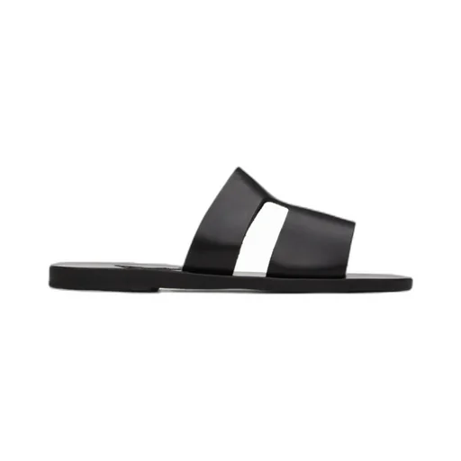 Classic Slip-On Sandals