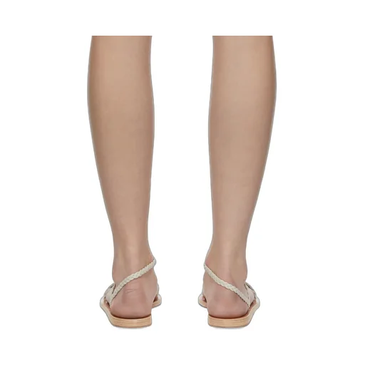Eleftheria Flat Sandals