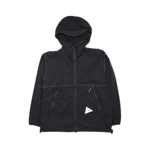 Pertex Windproof Jacket