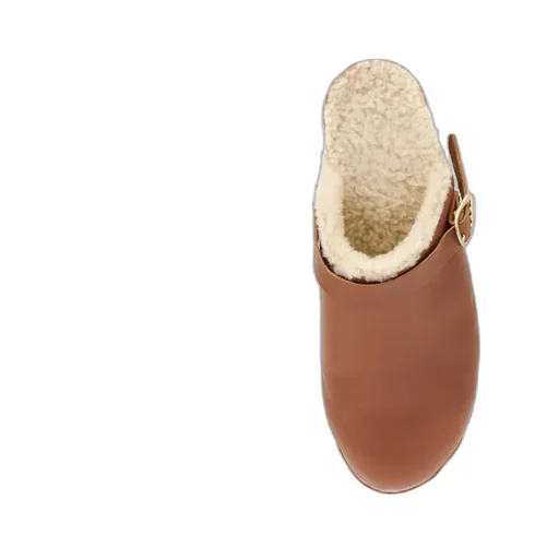 Classic Closed Clog