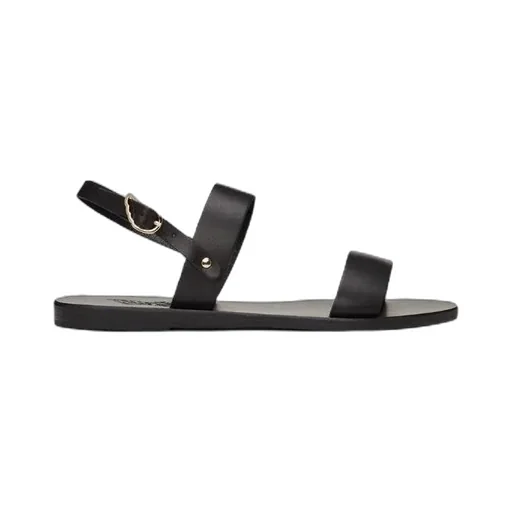 Clio Leather Sandals
