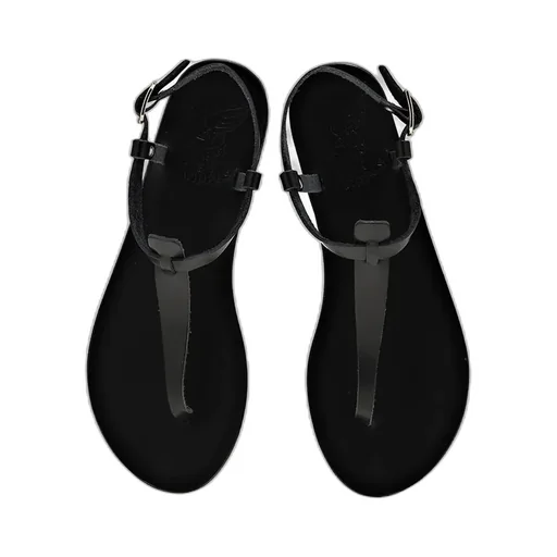 Lito Leather Sandals