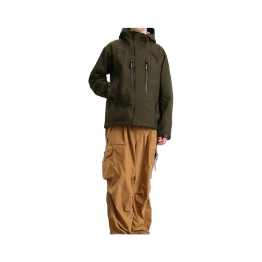 2.5L Hiker Rain Jacket