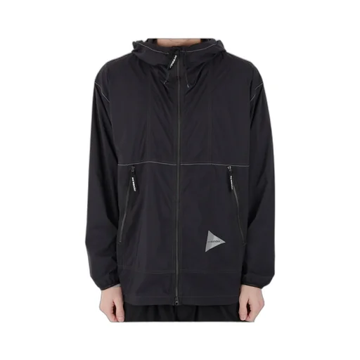 Pertex Windproof Jacket