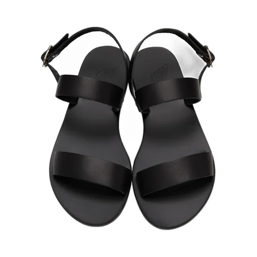 Clio Leather Sandals
