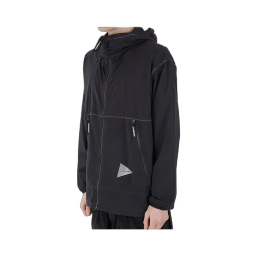 Pertex Windproof Jacket