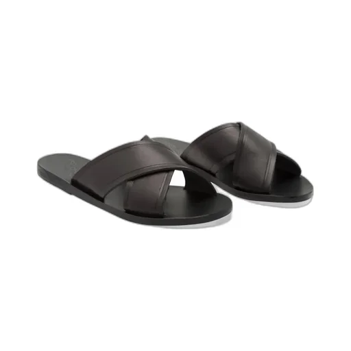 Thais Slide Sandals