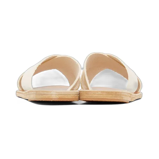 Thais Vachetta Sandals