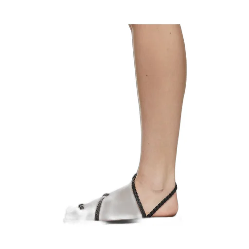 Eleftheria Open-Toe Sandals