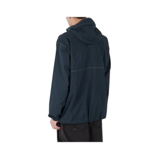 Pertex Windproof Jacket