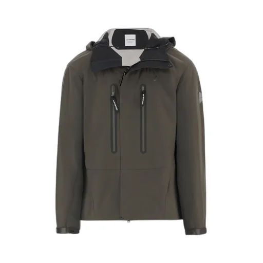 2.5L Hiker Rain Jacket